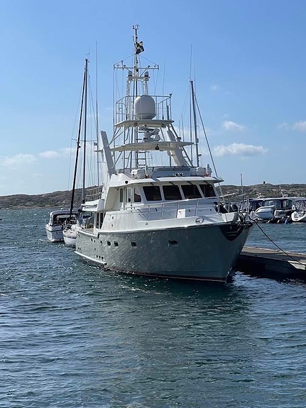 Nordhavn 57 5 of 5