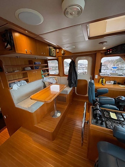 Nordhavn 57 10 of 12