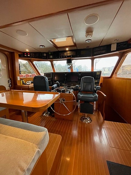 Nordhavn 57 9 of 12