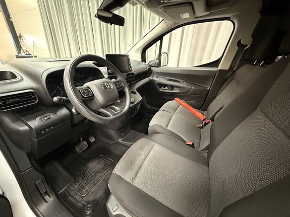 Toyota Proace City 7 of 15