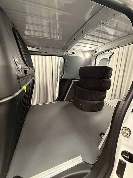 Toyota Proace City 6 of 15