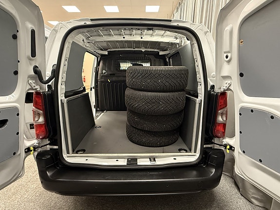 Toyota Proace City 5 of 5