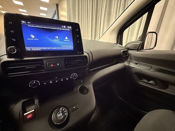 Toyota Proace City 9 of 15