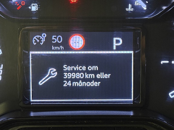 Toyota Proace City 15 of 15