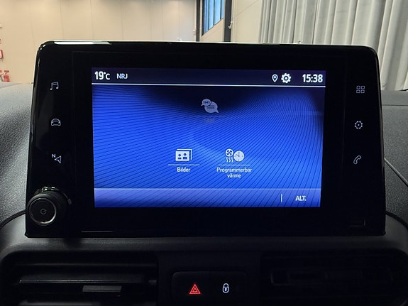Toyota Proace City 14 of 15