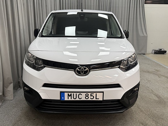 Toyota Proace City 4 of 5