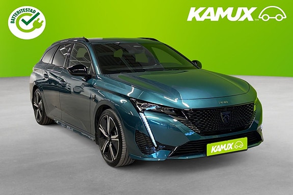 İkinci el  Peugeot 308 1.6