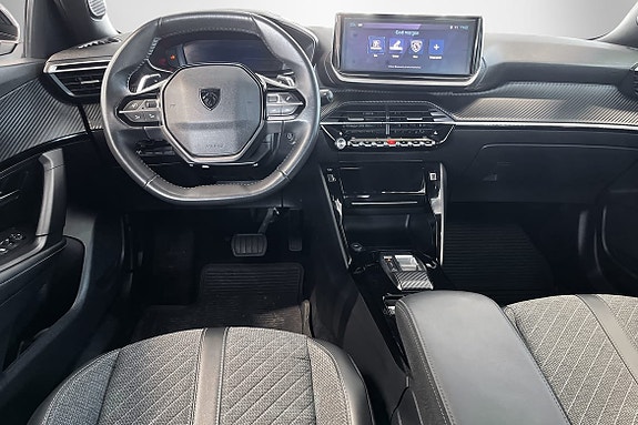 Peugeot 2008 5 of 5