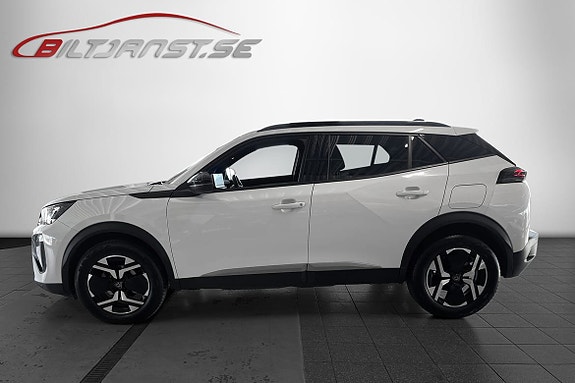Peugeot 2008 2 of 5