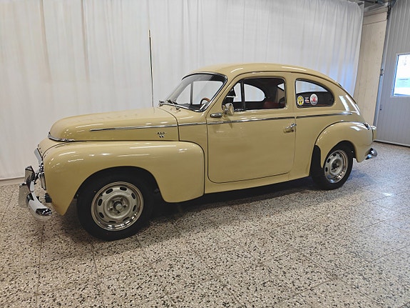 Volvo PV