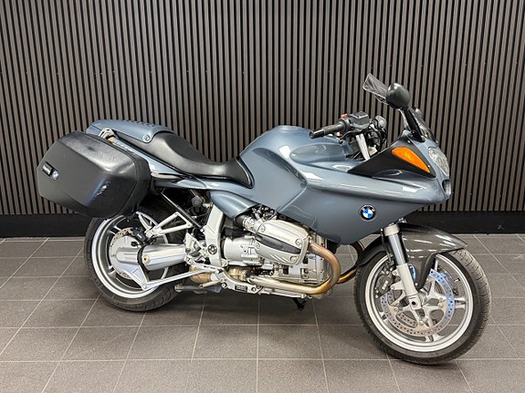 BMW R1100S