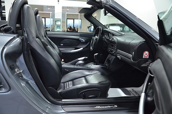 Porsche Boxster S 14 of 23