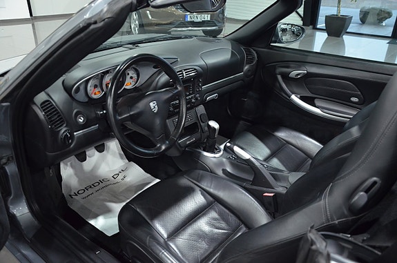 Porsche Boxster S 12 of 23