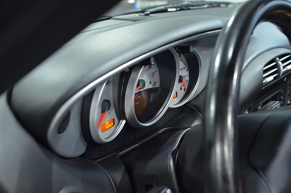 Porsche Boxster S 13 of 23