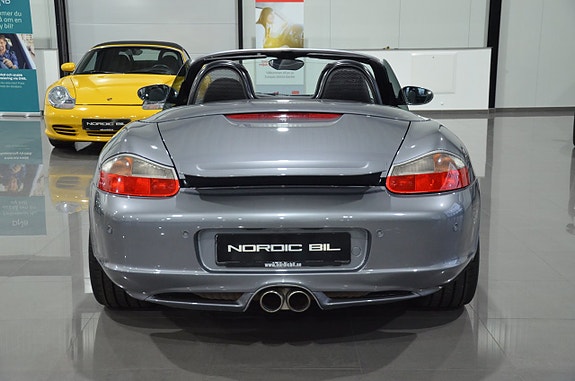 Porsche Boxster S 6 of 23