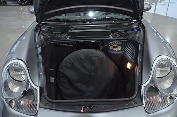 Porsche Boxster S 20 of 23