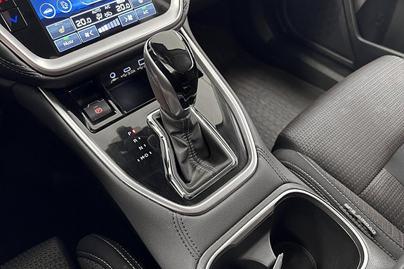 Subaru Outback 12 of 12