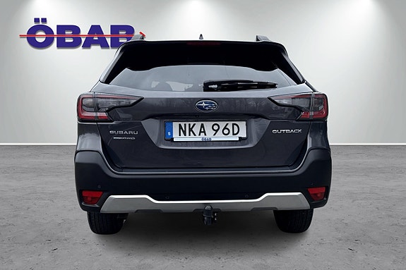 Subaru Outback 5 of 5