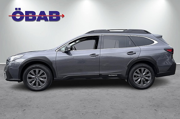 Subaru Outback 4 of 5
