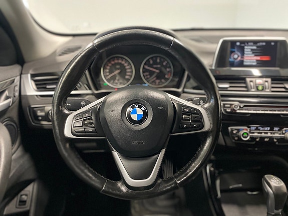 BMW X1 12 of 16