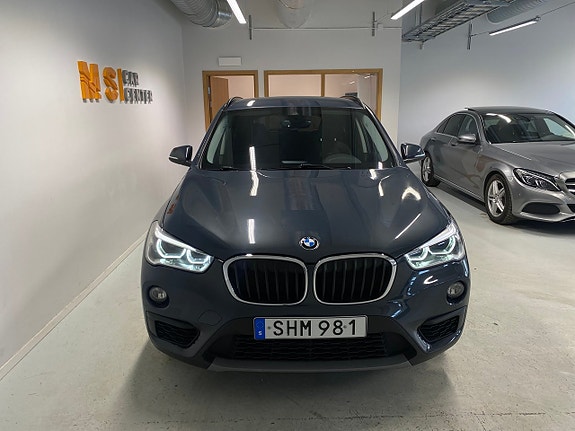 BMW X1 2 of 16