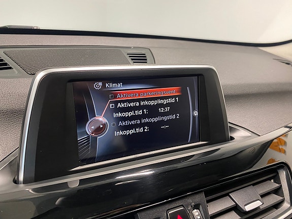 BMW X1 14 of 16