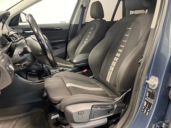 BMW X1 9 of 16