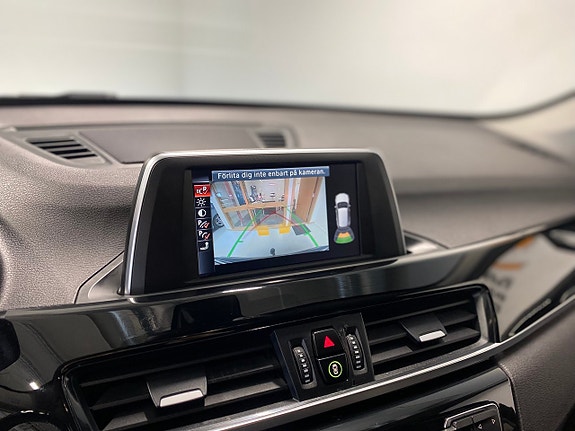 BMW X1 13 of 16