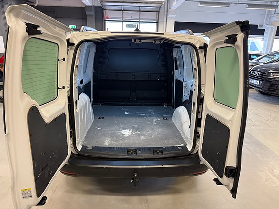 Volkswagen Caddy 22 of 26