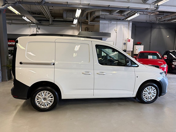 Volkswagen Caddy 7 of 26