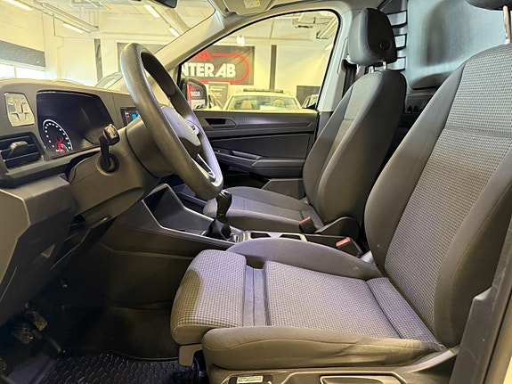Volkswagen Caddy 15 of 26