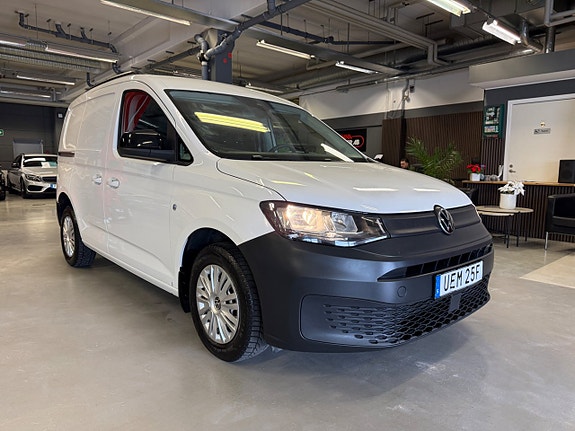 Volkswagen Caddy 6 of 26