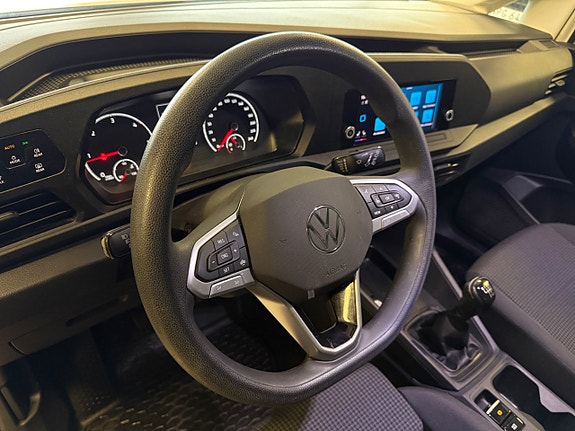 Volkswagen Caddy 14 of 26