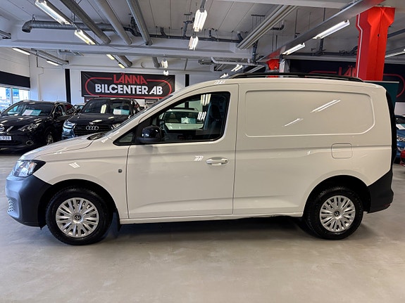 Volkswagen Caddy 3 of 5