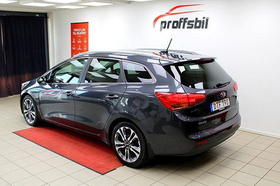 Kia Ceed 17 of 30