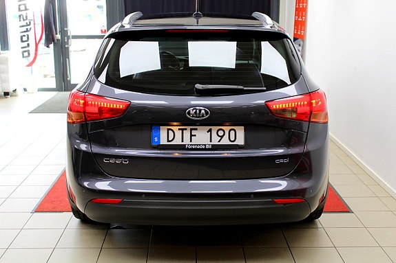Kia Ceed 18 of 30