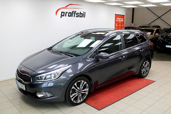 Kia Ceed 5 of 5