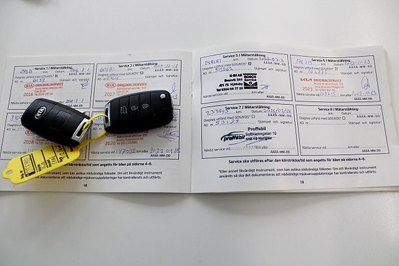 Kia Ceed 30 of 30