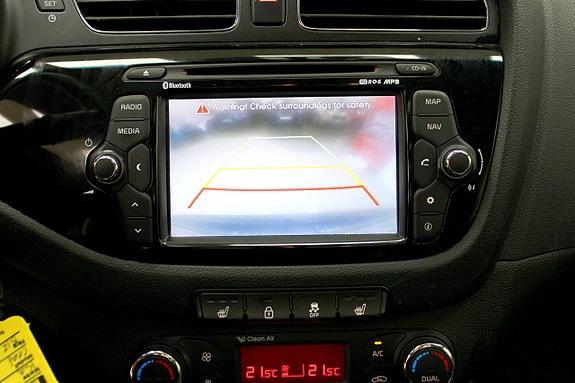 Kia Ceed 15 of 30