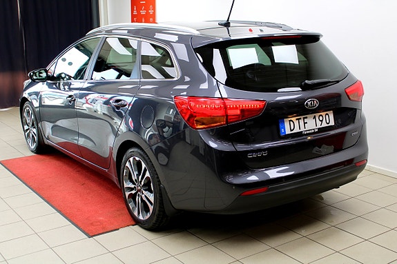 Kia Ceed 20 of 30