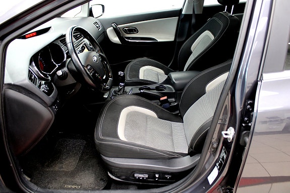 Kia Ceed 7 of 30