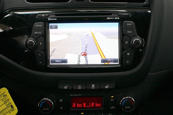 Kia Ceed 14 of 30