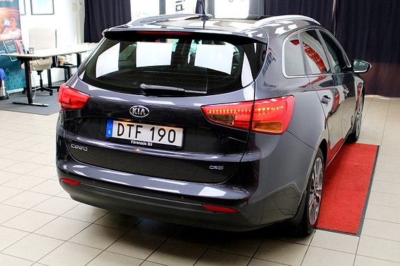 Kia Ceed 19 of 30