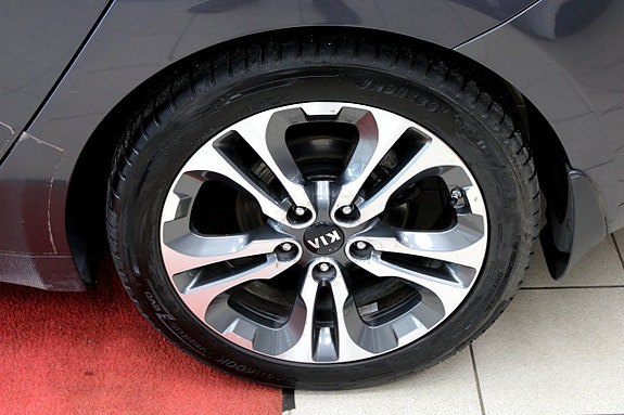 Kia Ceed 29 of 30