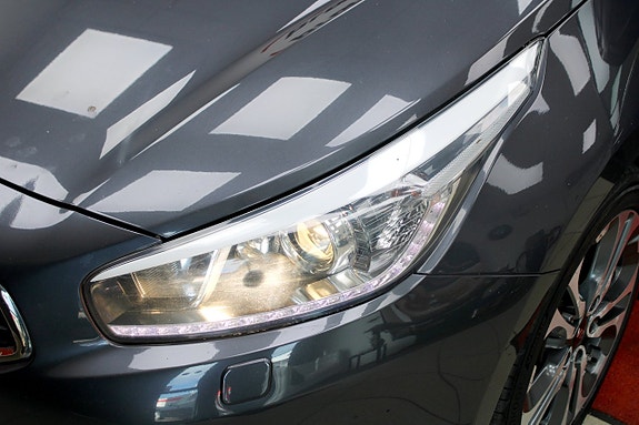 Kia Ceed 27 of 30