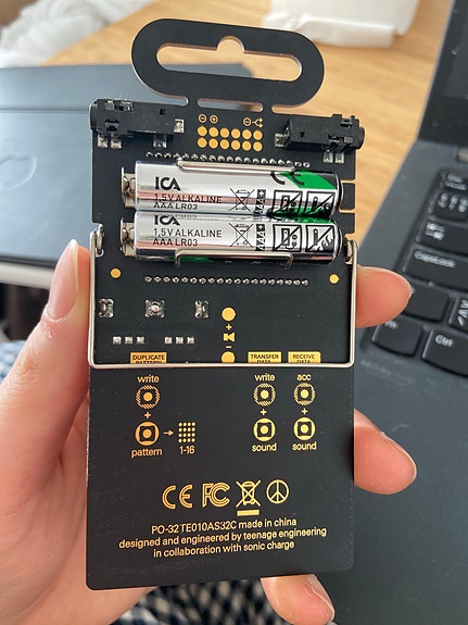 Product image 2 of 3