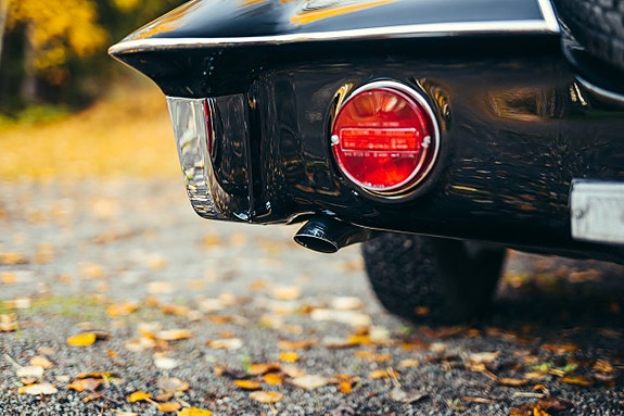 Stutz Blackhawk 19 of 30