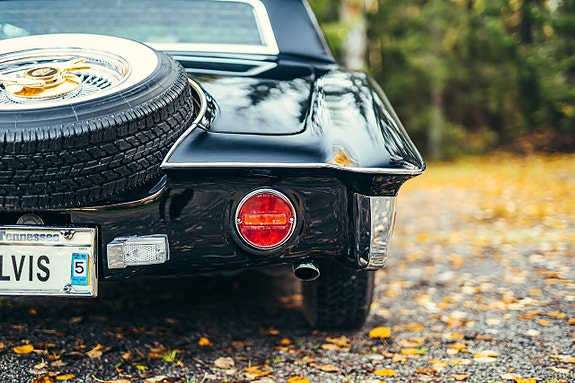 Stutz Blackhawk 17 of 30