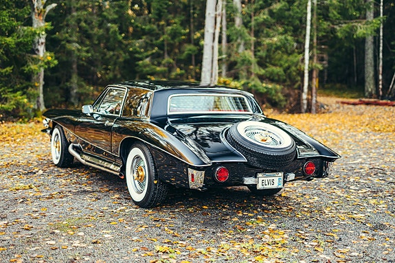 Stutz Blackhawk 15 of 30