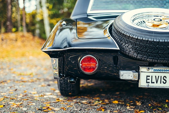 Stutz Blackhawk 16 of 30